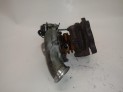 Turbo-Compresor OPEL ZAFIRA 2001