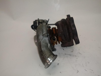 Turbo-Compresor OPEL ZAFIRA 2001