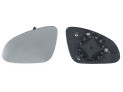 CRISTAL+BASE RETROVISOR DERECHO Opel Astra J (09-15) / Sport Tourer (11-). 31533602