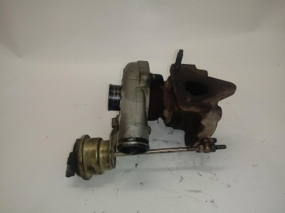 TURBO COMPRESOR RENAULT MEGANE 2004