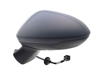 RETROVISOR ESPEJO COMPLETO DERECHO Opel Astra K (15-). 27235012