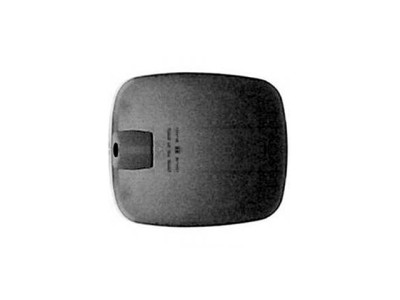 CRISTAL CON CARCASA RETROVISOR Opel Combo (93-95). 20531119