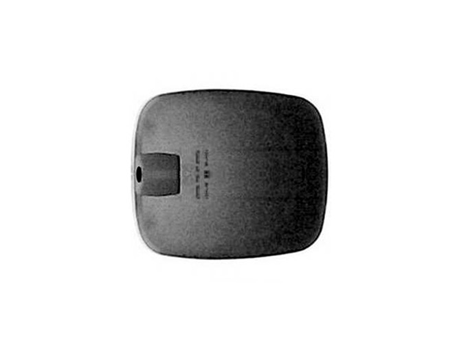 CRISTAL CON CARCASA RETROVISOR Opel Combo (93-95). 20531119