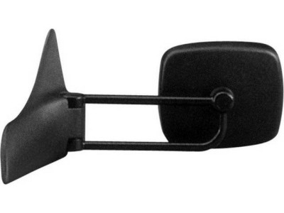 RETROVISOR ESPEJO COMPLETO IZQUIERDO Opel Combo (95-02). 21531213
