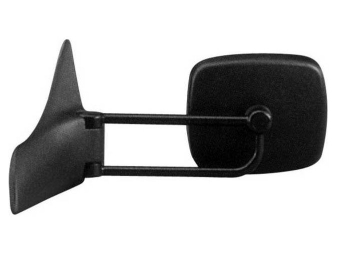 RETROVISOR ESPEJO COMPLETO DERECHO Opel Combo (95-02). 21531214