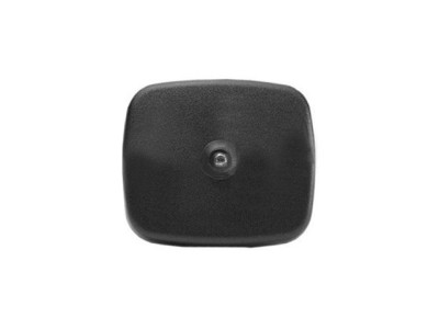 CRISTAL CON CARCASA RETROVISOR Opel Combo (95-02). 20531219