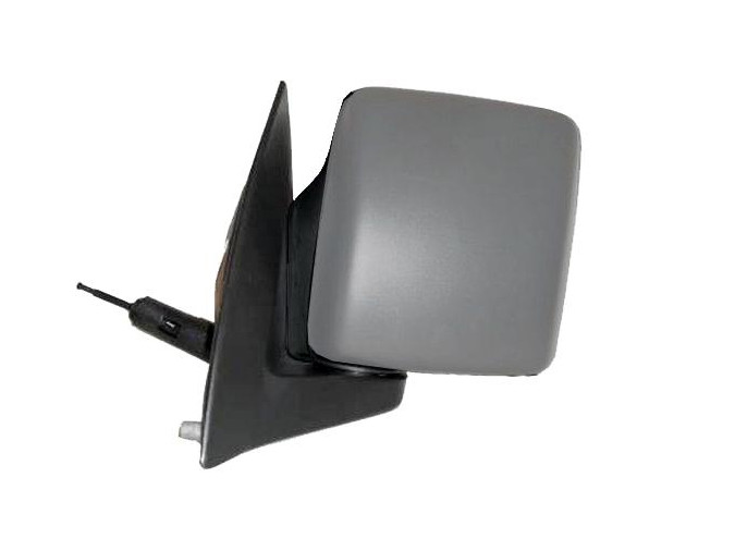 RETROVISOR ESPEJO COMPLETO DERECHO Opel Combo (02 -11). 24531354