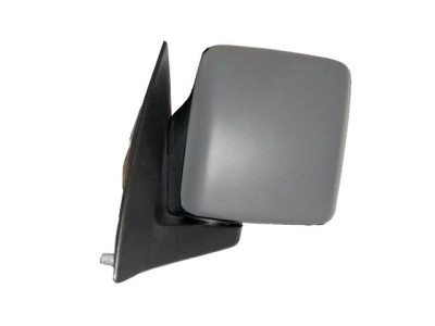 RETROVISOR ESPEJO COMPLETO IZQUIERDO Opel Combo (02 -11). 27234501