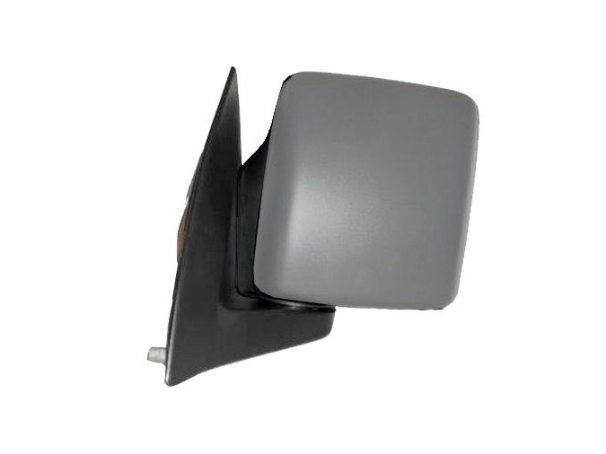 RETROVISOR ESPEJO COMPLETO IZQUIERDO Opel Combo (02 -11). 27234501