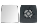 CRISTAL+BASE RETROVISOR IZQUIERDO Opel Combo (02 -11). 31531311