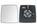 CRISTAL+BASE RETROVISOR DERECHO Opel Combo (02 -11). 31531324