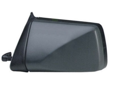 RETROVISOR ESPEJO COMPLETO IZQUIERDO Opel Corsa A (85-93). 24531011