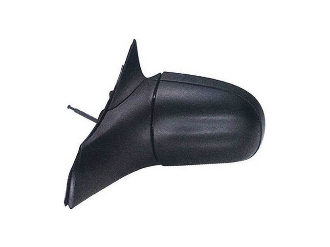RETROVISOR ESPEJO COMPLETO IZQUIERDO Opel Corsa B (93-00). 24531211