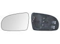 CRISTAL+BASE RETROVISOR IZQUIERDO Opel Corsa B (93-00). 31531211