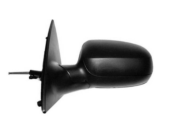 RETROVISOR ESPEJO COMPLETO IZQUIERDO Opel Corsa C (00-06). 24531331