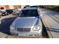 CAPOT MERCEDES C 220 CDI 2003