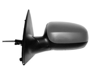 RETROVISOR ESPEJO COMPLETO IZQUIERDO Opel Corsa C (00-06). 24531371