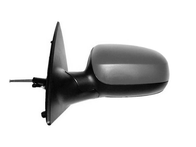 RETROVISOR ESPEJO COMPLETO DERECHO Opel Corsa C (00-06). 24531352