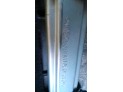 REJILLA PARAGOLPES DELANTERO MERCEDES C 220 CDI 2003