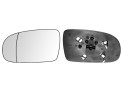 CRISTAL+BASE RETROVISOR DERECHO Opel Corsa C (00-06). 31531312