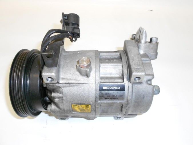COMPRESOR AIRE ACONDICIONADO OPEL OMEGA 1998