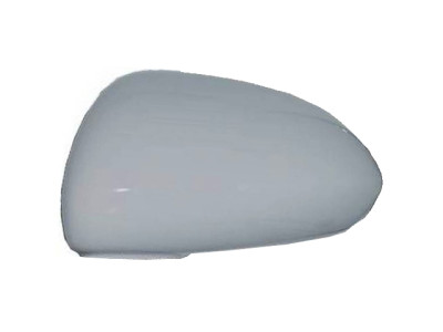 CARCASA RETROVISOR IZQUIERDO Opel Corsa D (06-14) / Corsa E (14-). 41531451