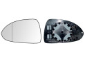 CRISTAL+BASE RETROVISOR DERECHO Opel Corsa D (06-14) / Corsa E (14-). 31531412