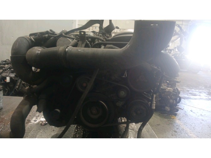 COMPRESOR AIRE ACONDICIONADO MERCEDES C 220 CDI 2003