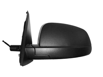 RETROVISOR ESPEJO COMPLETO IZQUIERDO Opel Meriva (03-10). 24231001