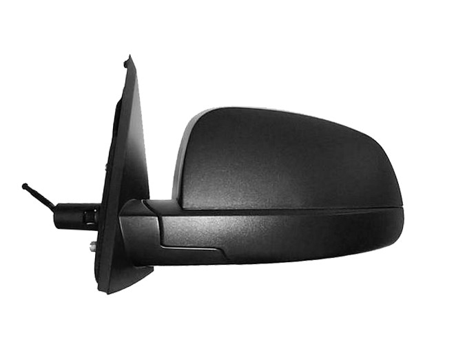 RETROVISOR ESPEJO COMPLETO DERECHO Opel Meriva (03-10). 24231002