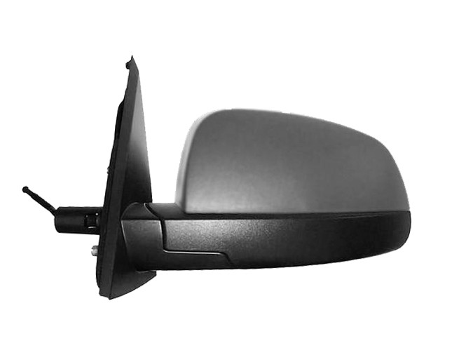 RETROVISOR ESPEJO COMPLETO DERECHO Opel Meriva (03-10). 24537552