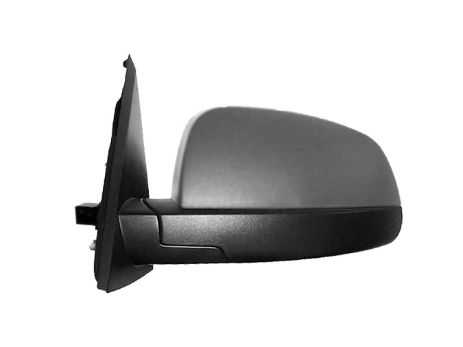 RETROVISOR ESPEJO COMPLETO DERECHO Opel Meriva (03-10). 27537562