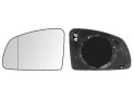 CRISTAL+BASE RETROVISOR DERECHO Opel Meriva (03-10). 31537522