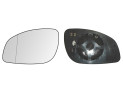 CRISTAL+BASE RETROVISOR IZQUIERDO Opel Signum (02-). 31532411