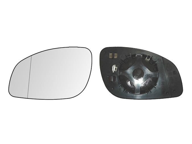 CRISTAL+BASE RETROVISOR IZQUIERDO Opel Signum (02-). 31532411