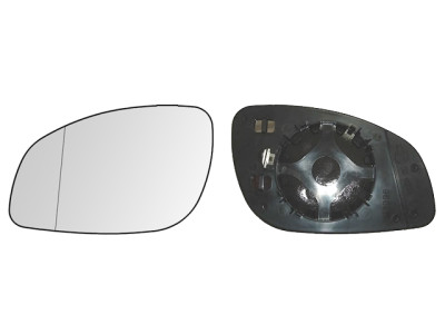 CRISTAL+BASE RETROVISOR DERECHO Opel Signum (02-). 31532412