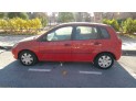 PANEL DELANTERO FORD FIESTA 2003