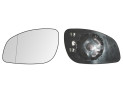 CRISTAL+BASE RETROVISOR IZQUIERDO Opel Signum (02-). 31532441