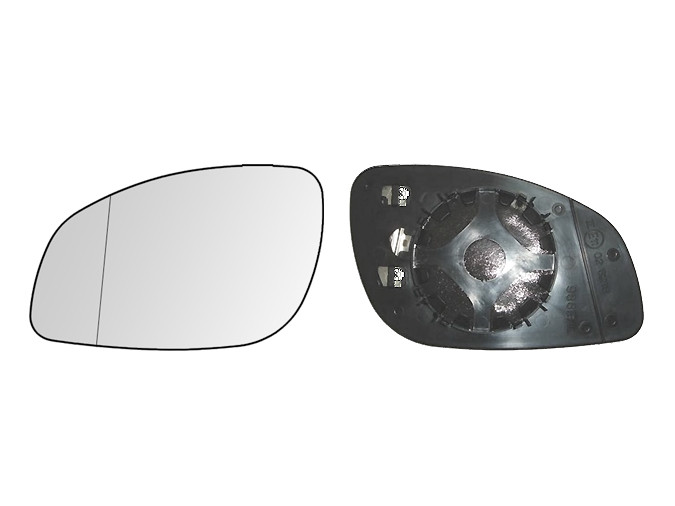 CRISTAL+BASE RETROVISOR IZQUIERDO Opel Signum (02-). 31532441