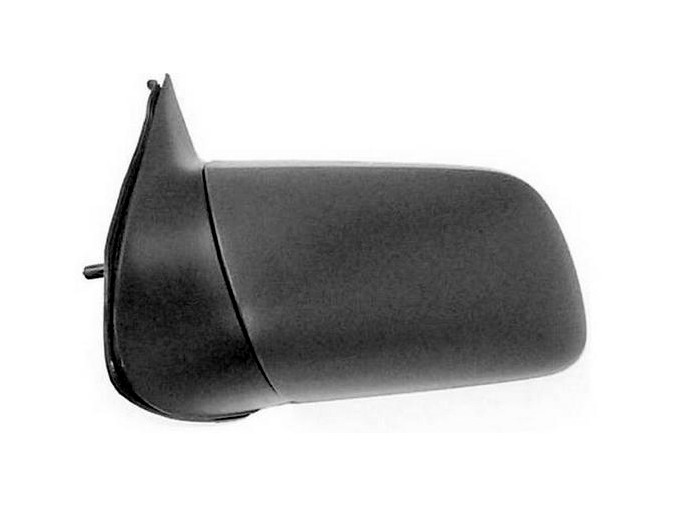 RETROVISOR ESPEJO COMPLETO IZQUIERDO Opel Vectra A (88-95). 24532011
