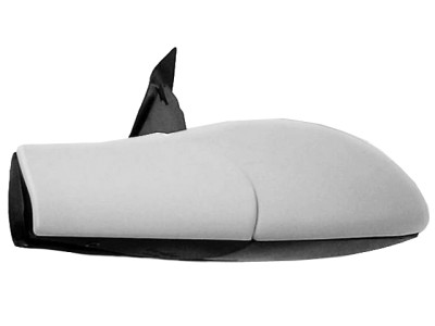 RETROVISOR ESPEJO COMPLETO IZQUIERDO Opel Vectra B (95-02). 24532251