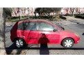 PALANCA CAMBIO FORD FIESTA 2003