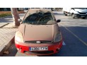 PALANCA CAMBIO FORD FIESTA 2003