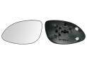 CRISTAL+BASE RETROVISOR IZQUIERDO Opel Vectra B (95-02). 31532221
