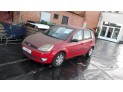 CAJA CAMBIOS FORD FIESTA 2003