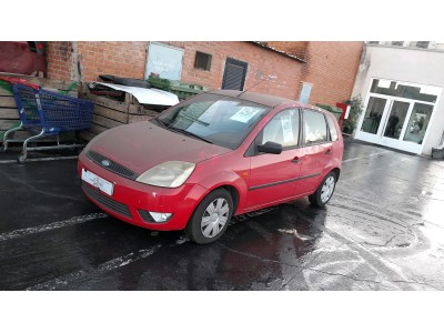 VOLANTE FORD FIESTA 2003