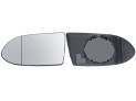 CRISTAL+BASE RETROVISOR DERECHO Opel Zafira (99-05). 31536512