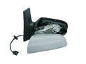 RETROVISOR ESPEJO COMPLETO IZQUIERDO Opel Zafira (05-08). 27536681