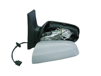 RETROVISOR ESPEJO COMPLETO IZQUIERDO Opel Zafira (05-08). 27536681