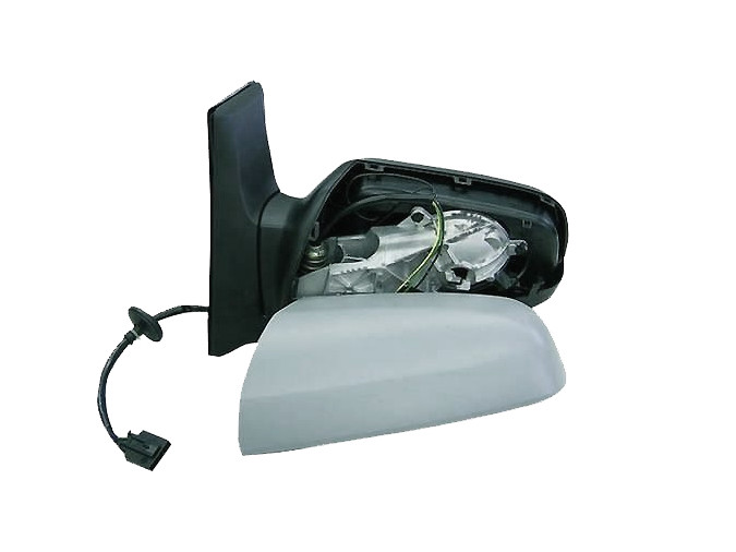 RETROVISOR ESPEJO COMPLETO IZQUIERDO Opel Zafira (05-08). 27536681